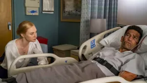 Каратель 2 сезон 11 серия